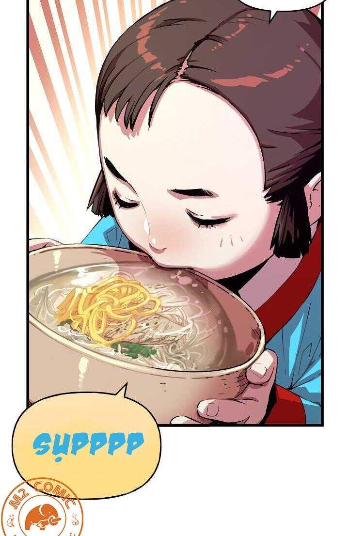 Tôi Sẽ Sống Như Một Hoàng Tử Chapter 42 - Trang 2