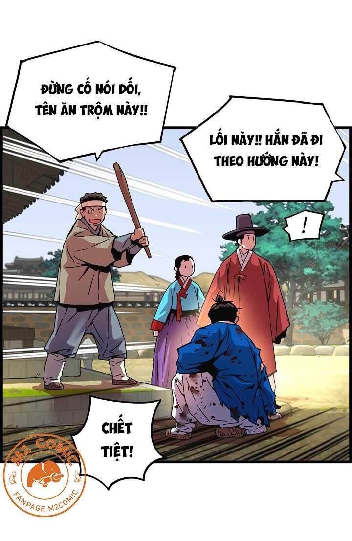 Tôi Sẽ Sống Như Một Hoàng Tử Chapter 42 - Trang 2