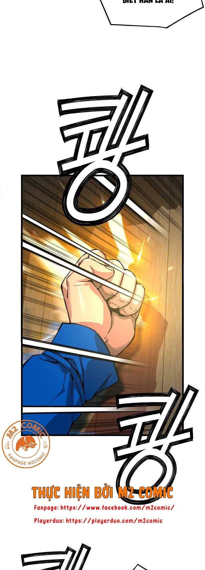 Tôi Sẽ Sống Như Một Hoàng Tử Chapter 42 - Trang 2