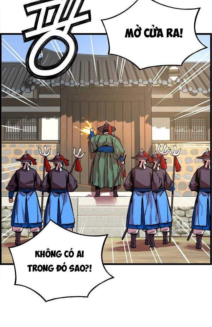 Tôi Sẽ Sống Như Một Hoàng Tử Chapter 42 - Trang 2