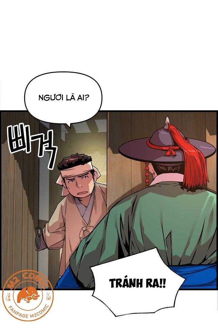 Tôi Sẽ Sống Như Một Hoàng Tử Chapter 42 - Trang 2