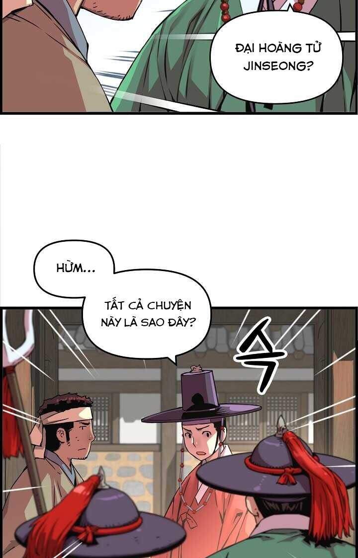 Tôi Sẽ Sống Như Một Hoàng Tử Chapter 42 - Trang 2