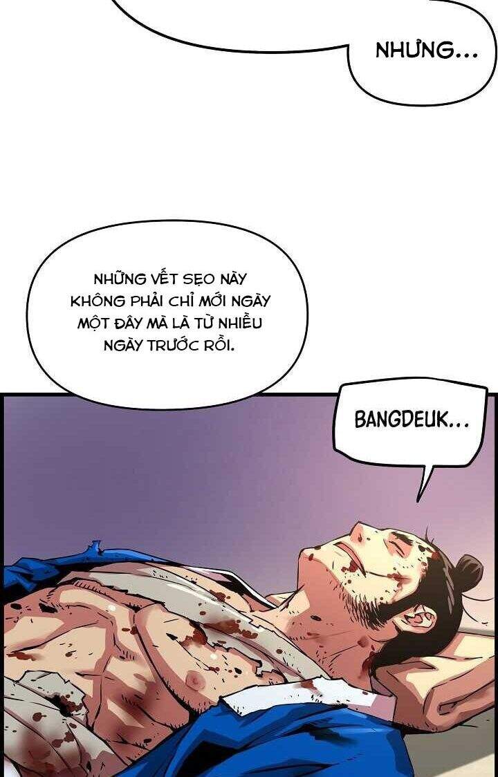 Tôi Sẽ Sống Như Một Hoàng Tử Chapter 42 - Trang 2