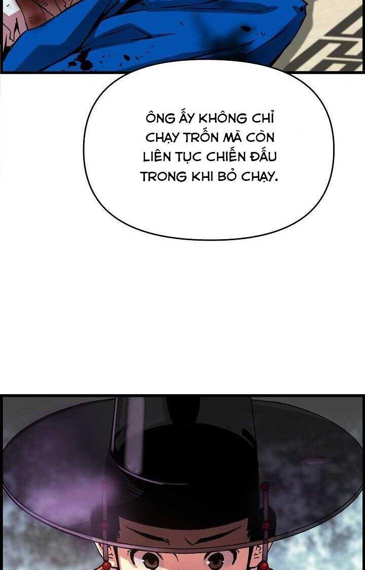 Tôi Sẽ Sống Như Một Hoàng Tử Chapter 42 - Trang 2