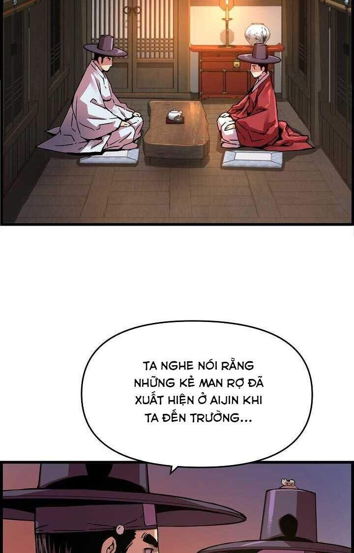 Tôi Sẽ Sống Như Một Hoàng Tử Chapter 42 - Trang 2