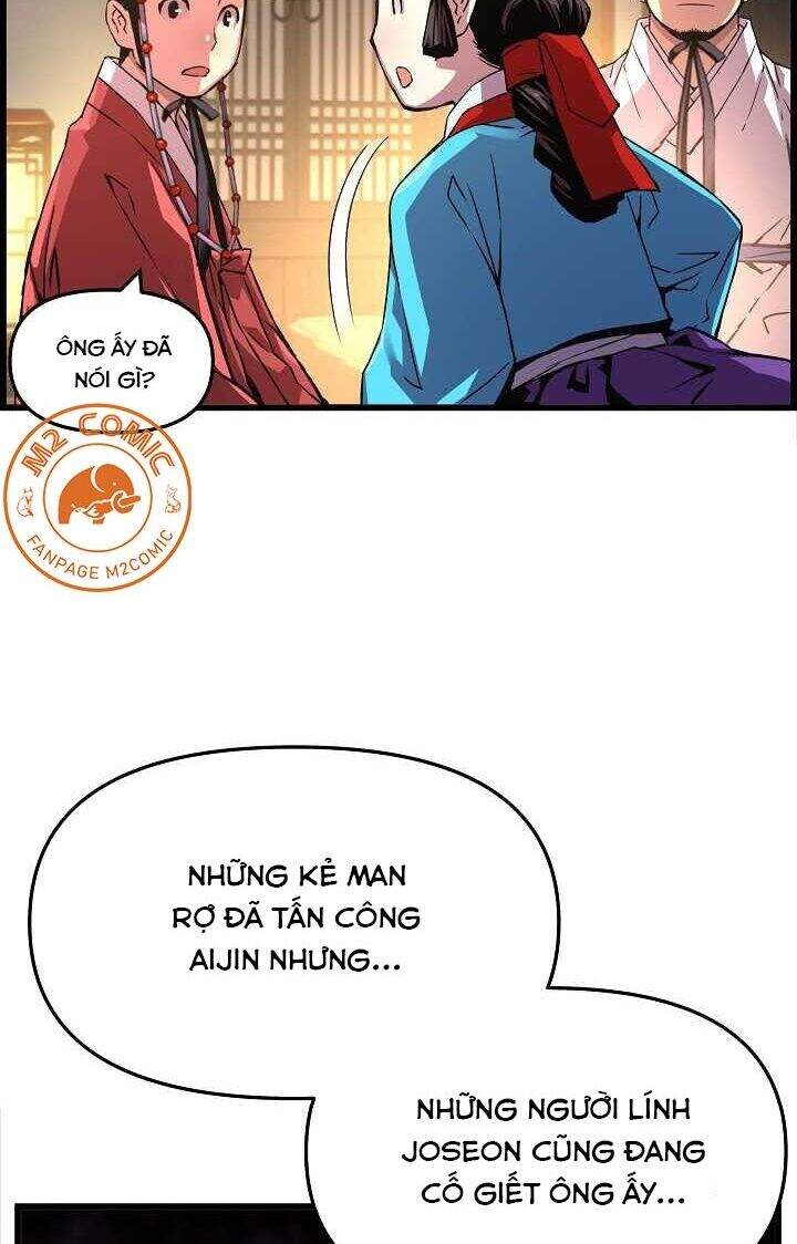 Tôi Sẽ Sống Như Một Hoàng Tử Chapter 42 - Trang 2