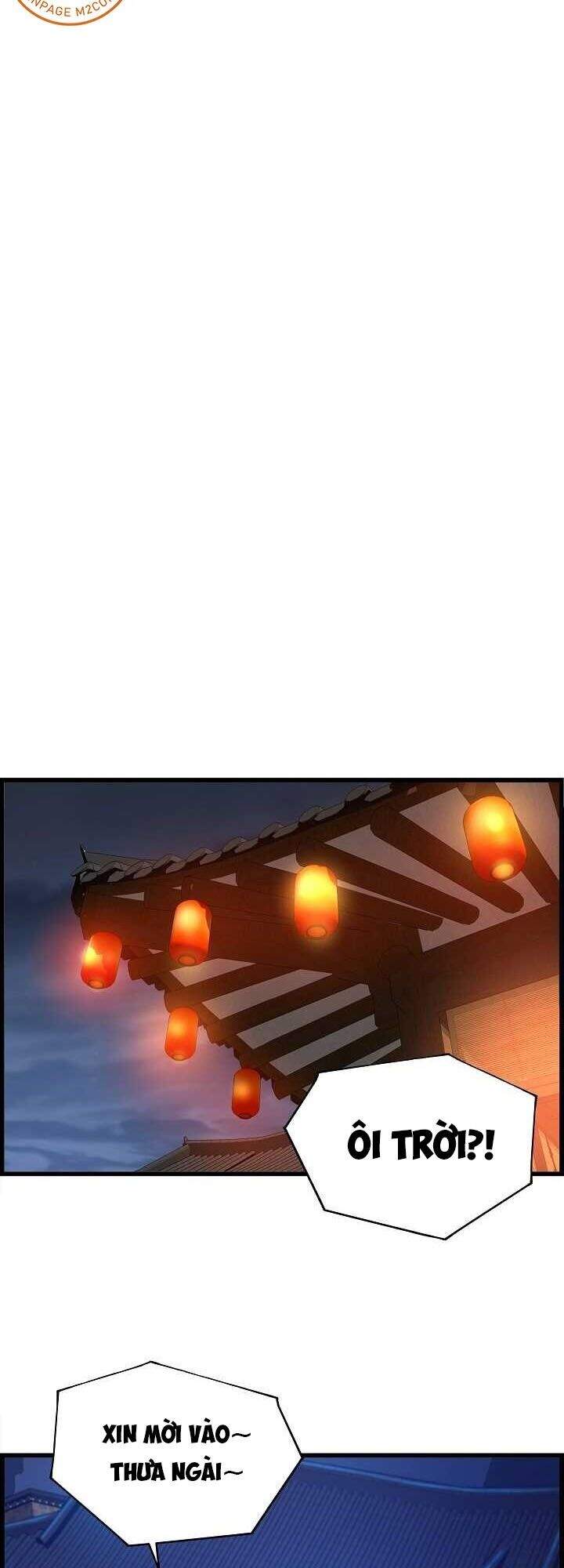 Tôi Sẽ Sống Như Một Hoàng Tử Chapter 42 - Trang 2