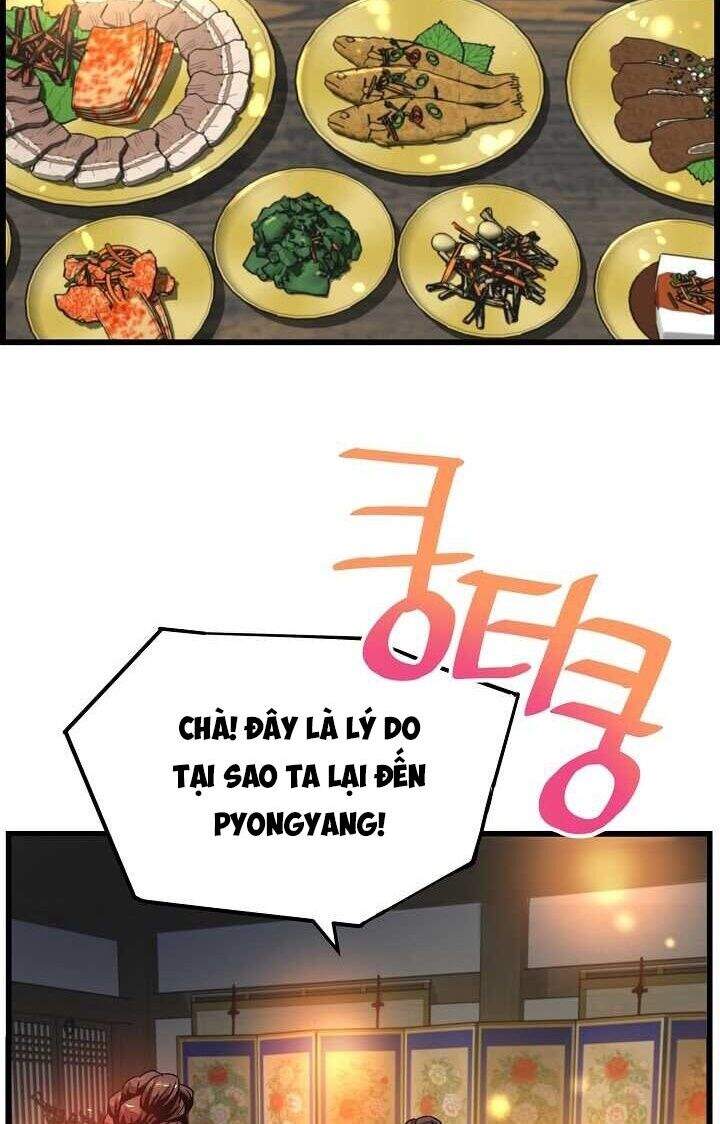 Tôi Sẽ Sống Như Một Hoàng Tử Chapter 42 - Trang 2