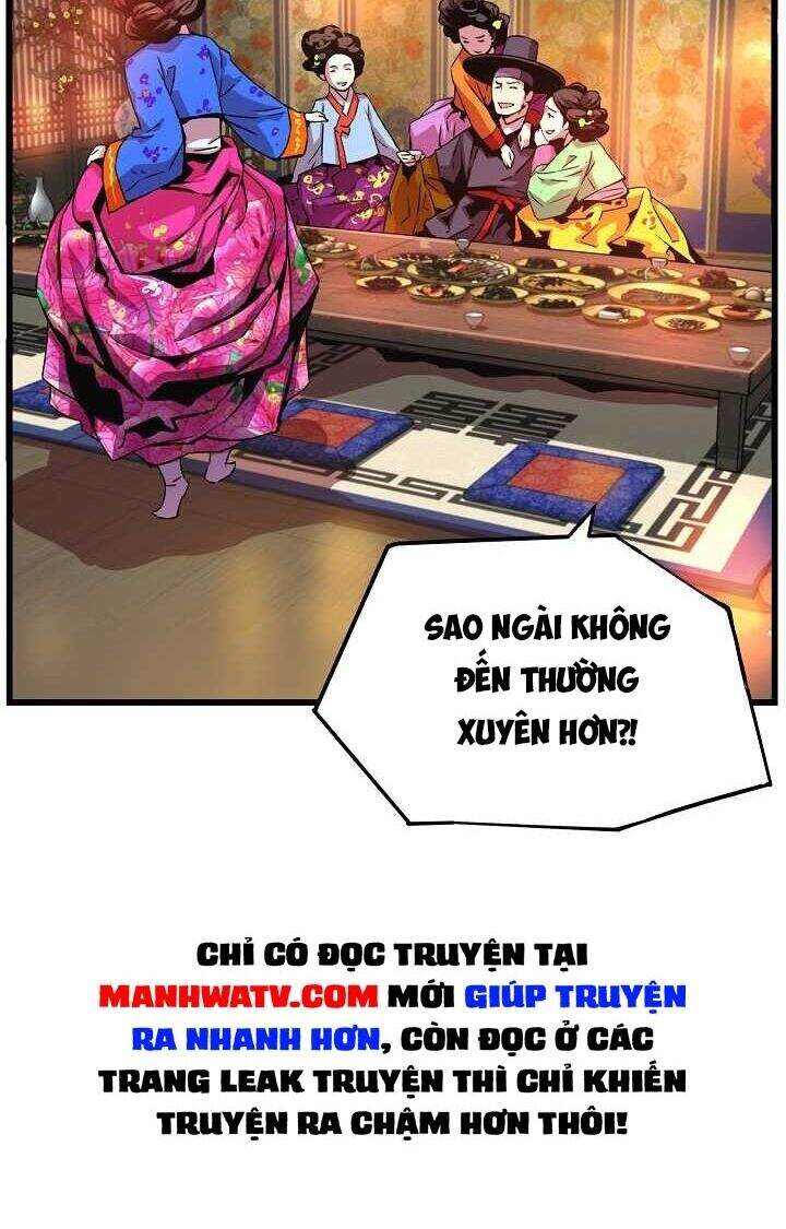 Tôi Sẽ Sống Như Một Hoàng Tử Chapter 42 - Trang 2