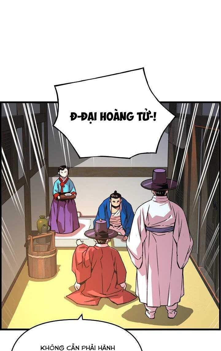 Tôi Sẽ Sống Như Một Hoàng Tử Chapter 43 - Trang 2