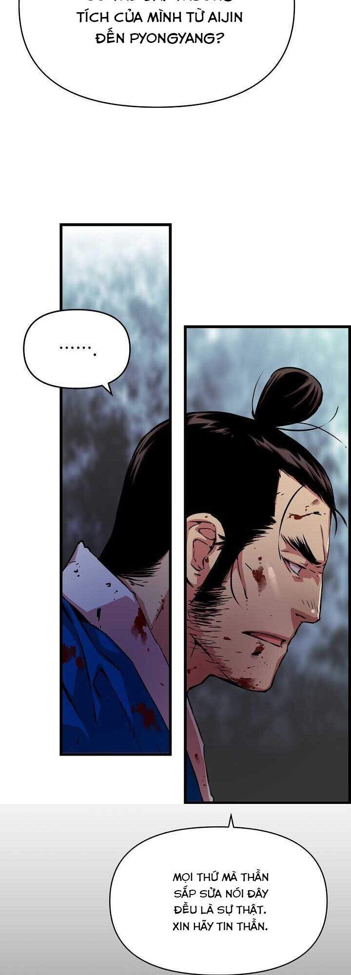 Tôi Sẽ Sống Như Một Hoàng Tử Chapter 43 - Trang 2