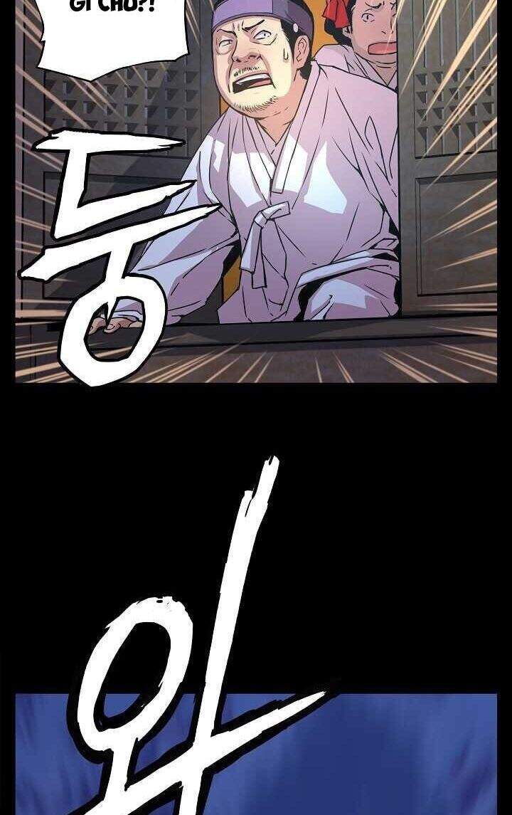 Tôi Sẽ Sống Như Một Hoàng Tử Chapter 43 - Trang 2