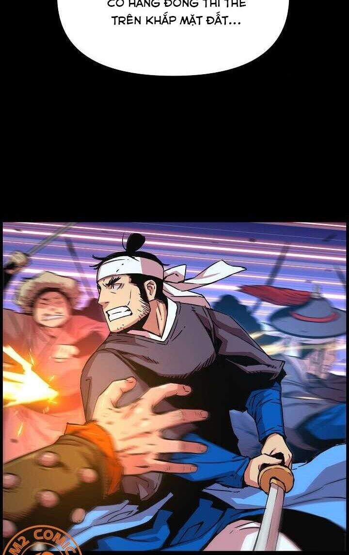 Tôi Sẽ Sống Như Một Hoàng Tử Chapter 43 - Trang 2