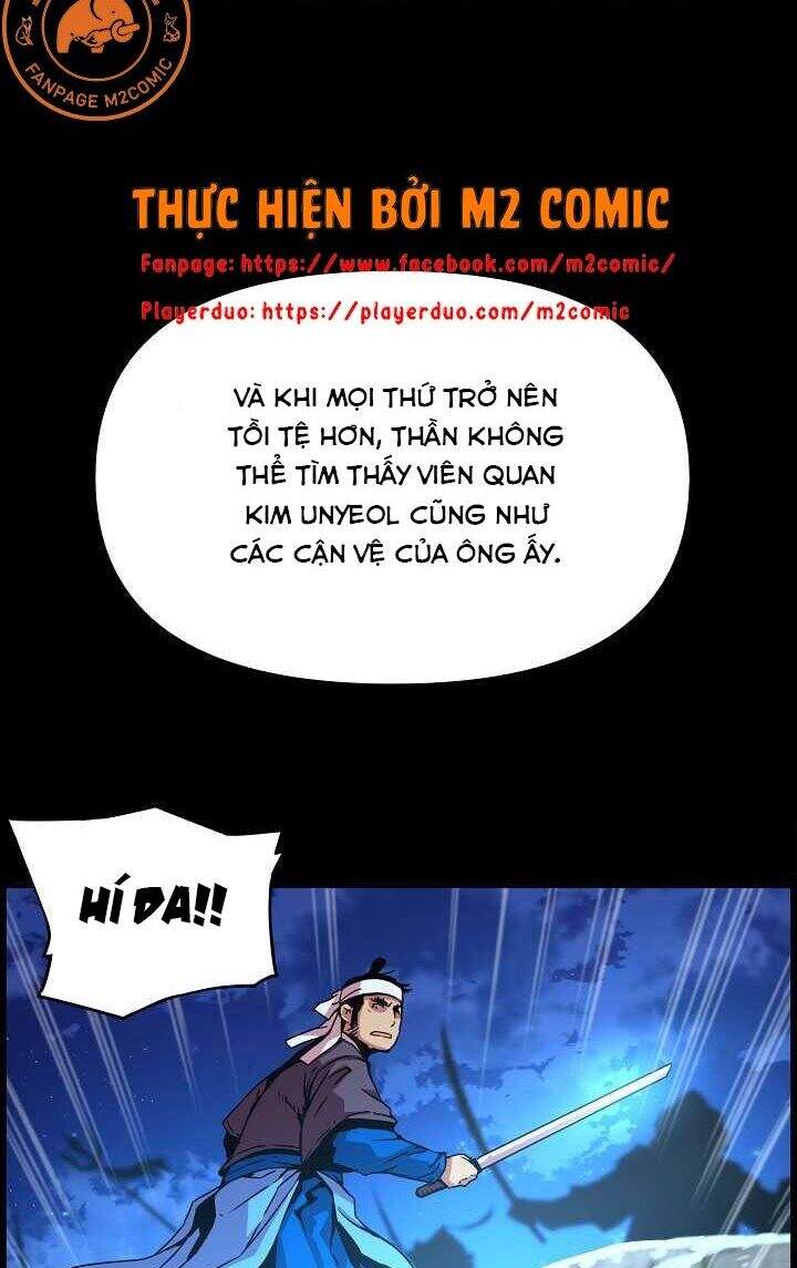 Tôi Sẽ Sống Như Một Hoàng Tử Chapter 43 - Trang 2