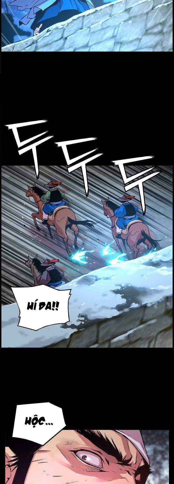 Tôi Sẽ Sống Như Một Hoàng Tử Chapter 43 - Trang 2