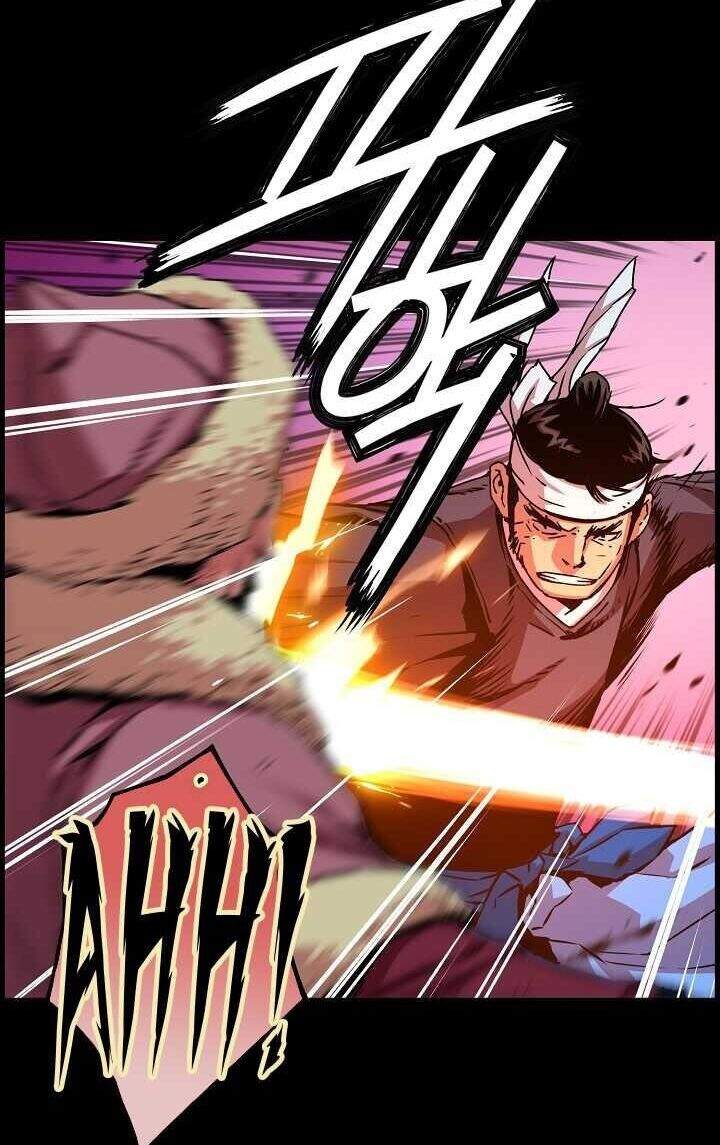 Tôi Sẽ Sống Như Một Hoàng Tử Chapter 43 - Trang 2