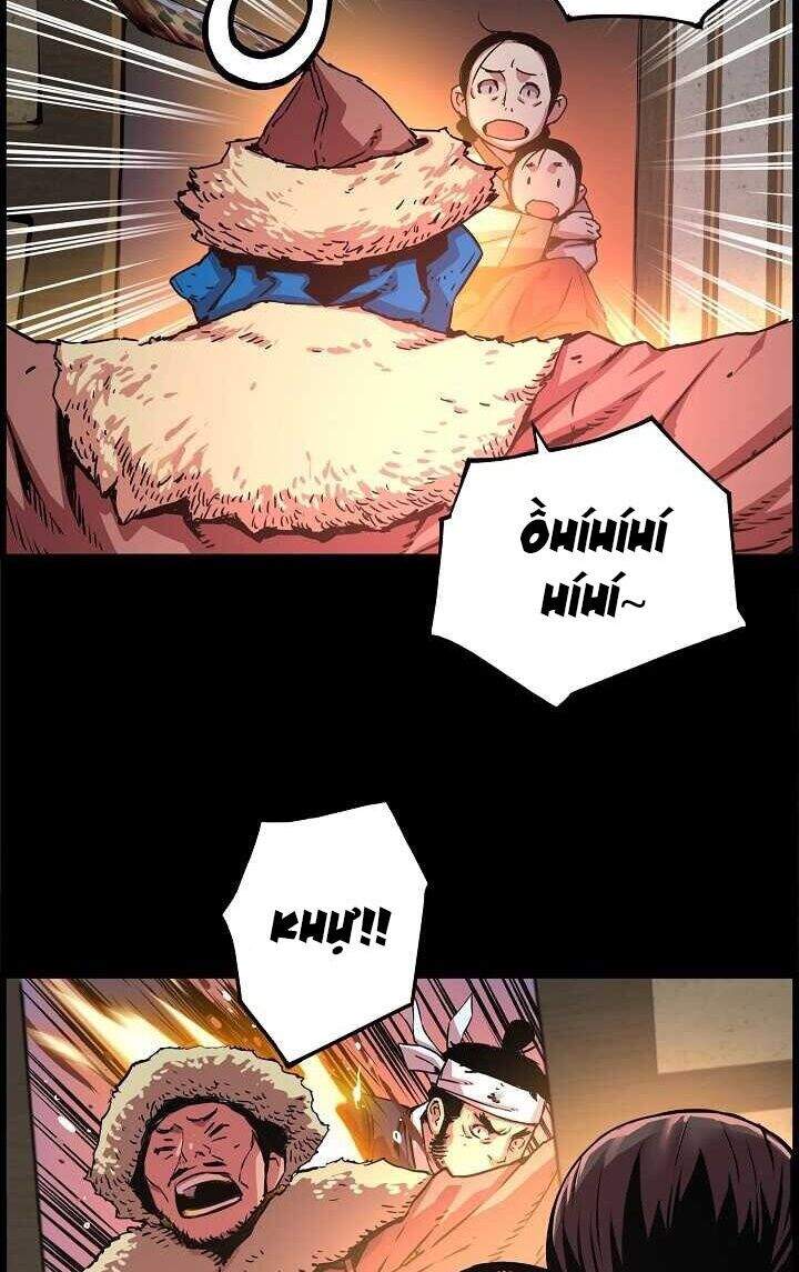 Tôi Sẽ Sống Như Một Hoàng Tử Chapter 43 - Trang 2