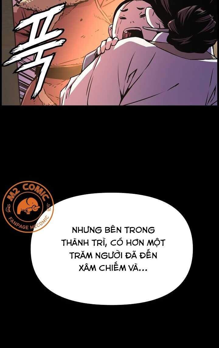 Tôi Sẽ Sống Như Một Hoàng Tử Chapter 43 - Trang 2