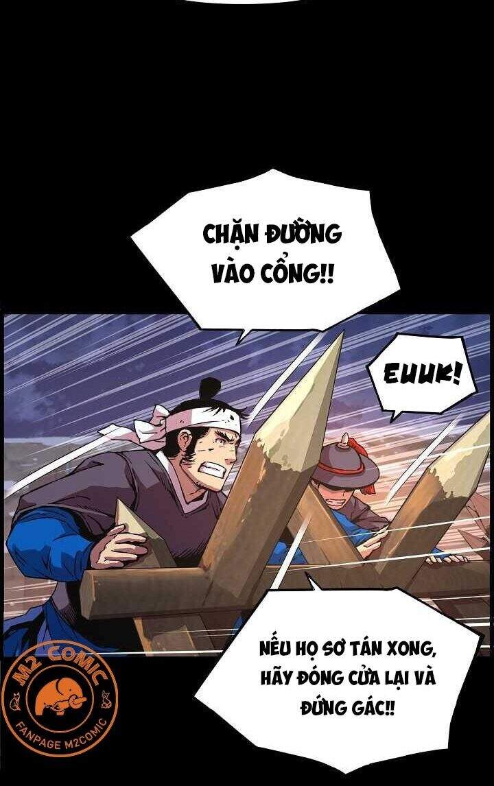 Tôi Sẽ Sống Như Một Hoàng Tử Chapter 43 - Trang 2