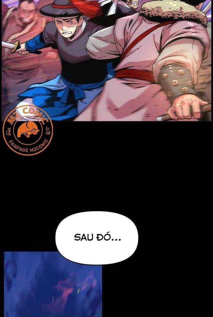 Tôi Sẽ Sống Như Một Hoàng Tử Chapter 43 - Trang 2