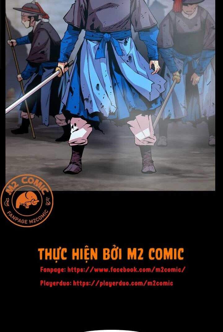 Tôi Sẽ Sống Như Một Hoàng Tử Chapter 43 - Trang 2