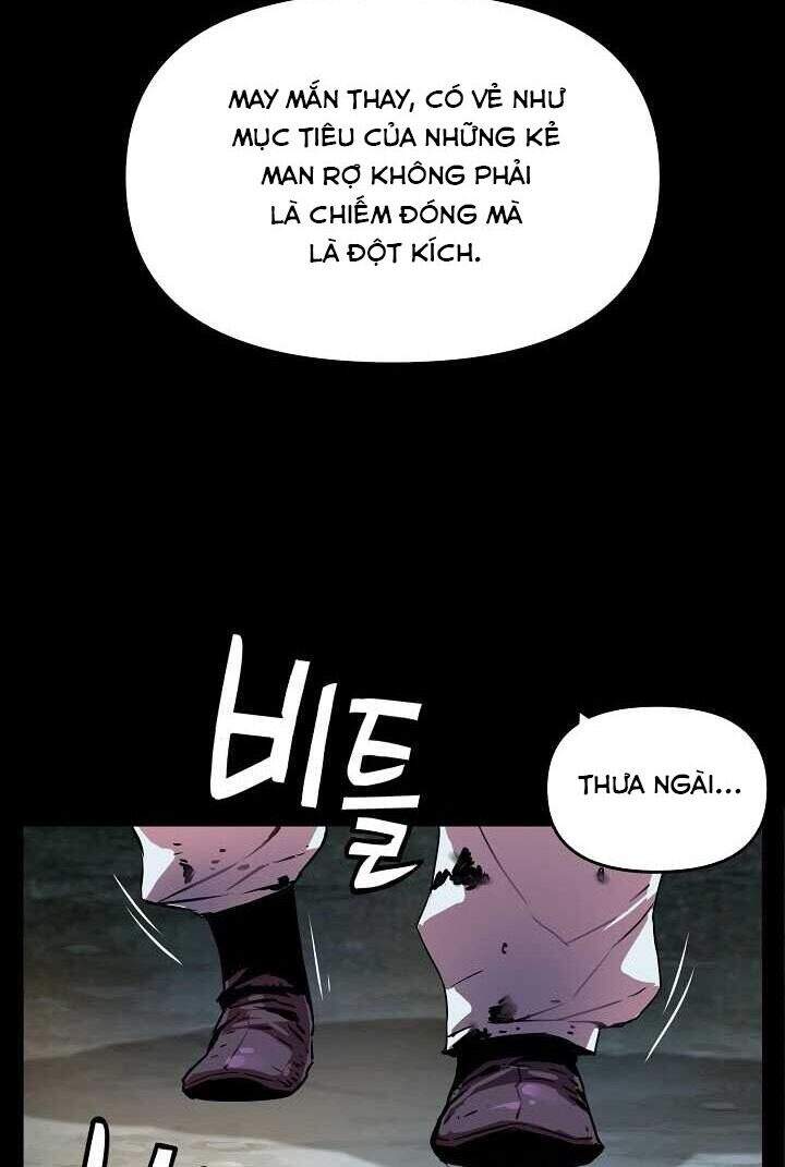 Tôi Sẽ Sống Như Một Hoàng Tử Chapter 43 - Trang 2