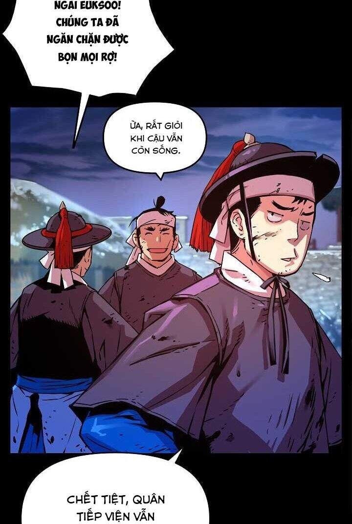 Tôi Sẽ Sống Như Một Hoàng Tử Chapter 43 - Trang 2