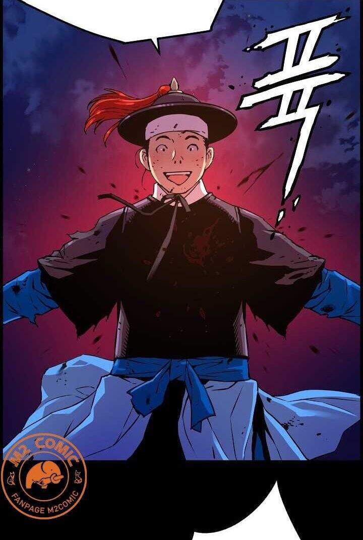 Tôi Sẽ Sống Như Một Hoàng Tử Chapter 43 - Trang 2