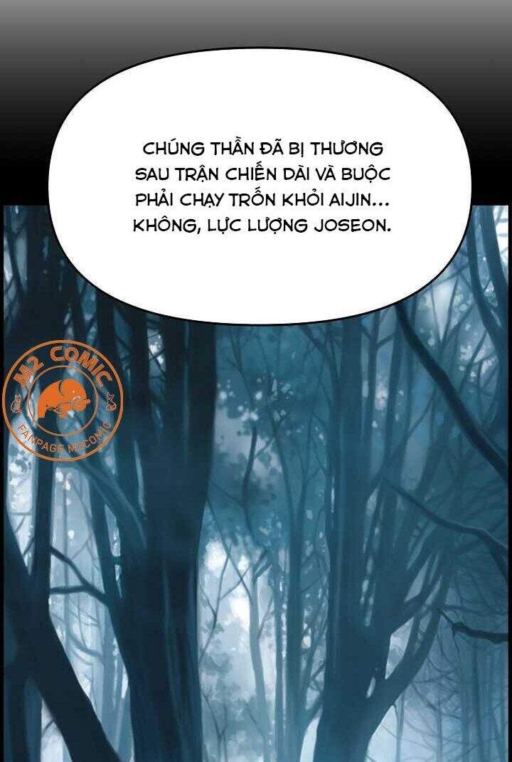 Tôi Sẽ Sống Như Một Hoàng Tử Chapter 43 - Trang 2