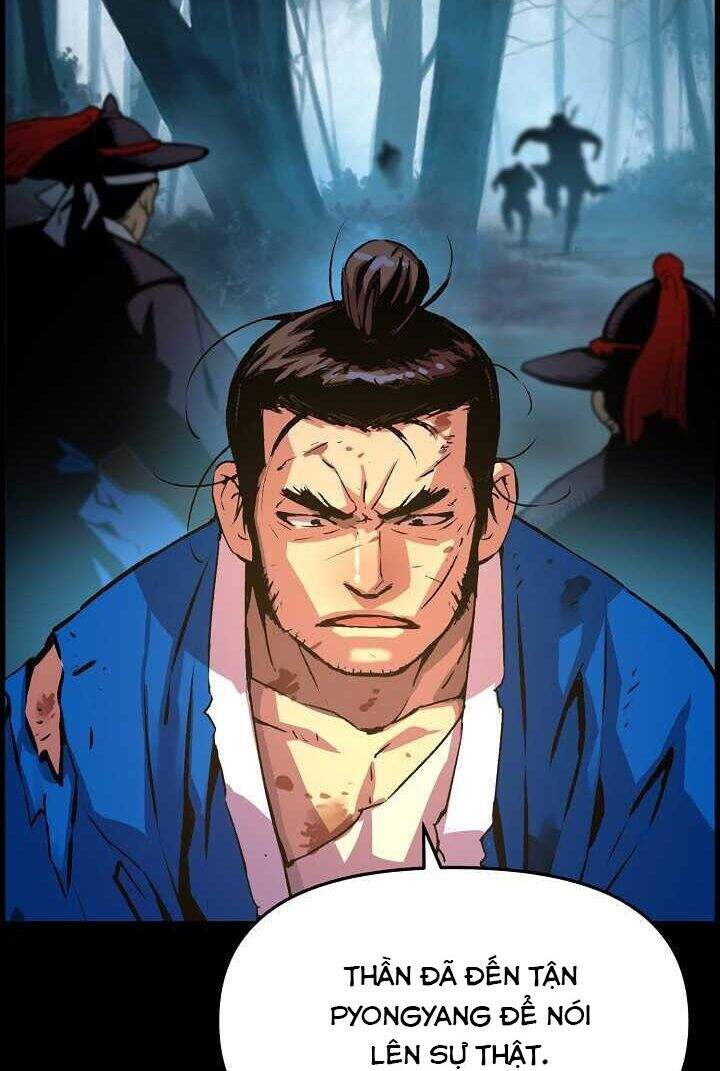 Tôi Sẽ Sống Như Một Hoàng Tử Chapter 43 - Trang 2