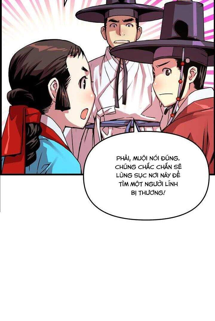 Tôi Sẽ Sống Như Một Hoàng Tử Chapter 43 - Trang 2