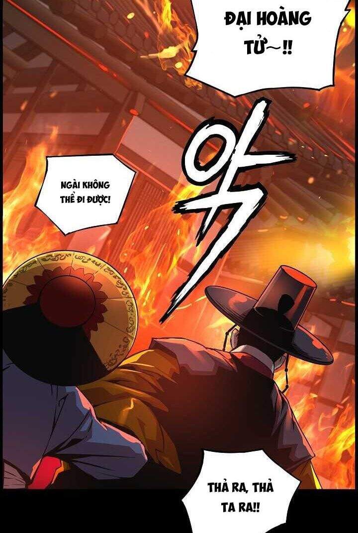 Tôi Sẽ Sống Như Một Hoàng Tử Chapter 43 - Trang 2