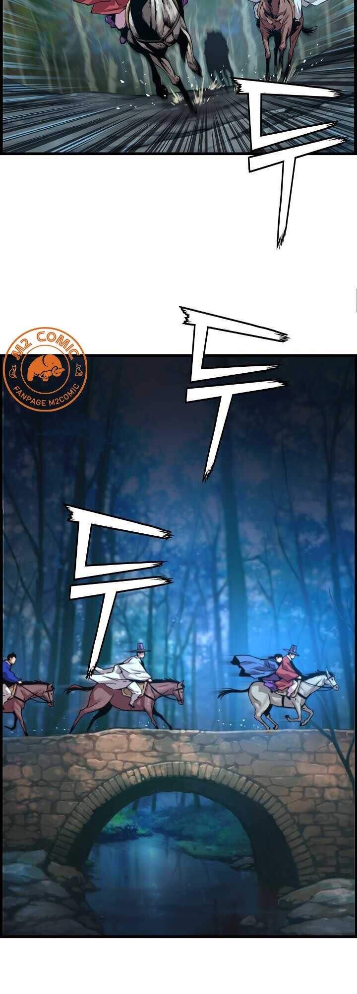 Tôi Sẽ Sống Như Một Hoàng Tử Chapter 44 - Trang 2