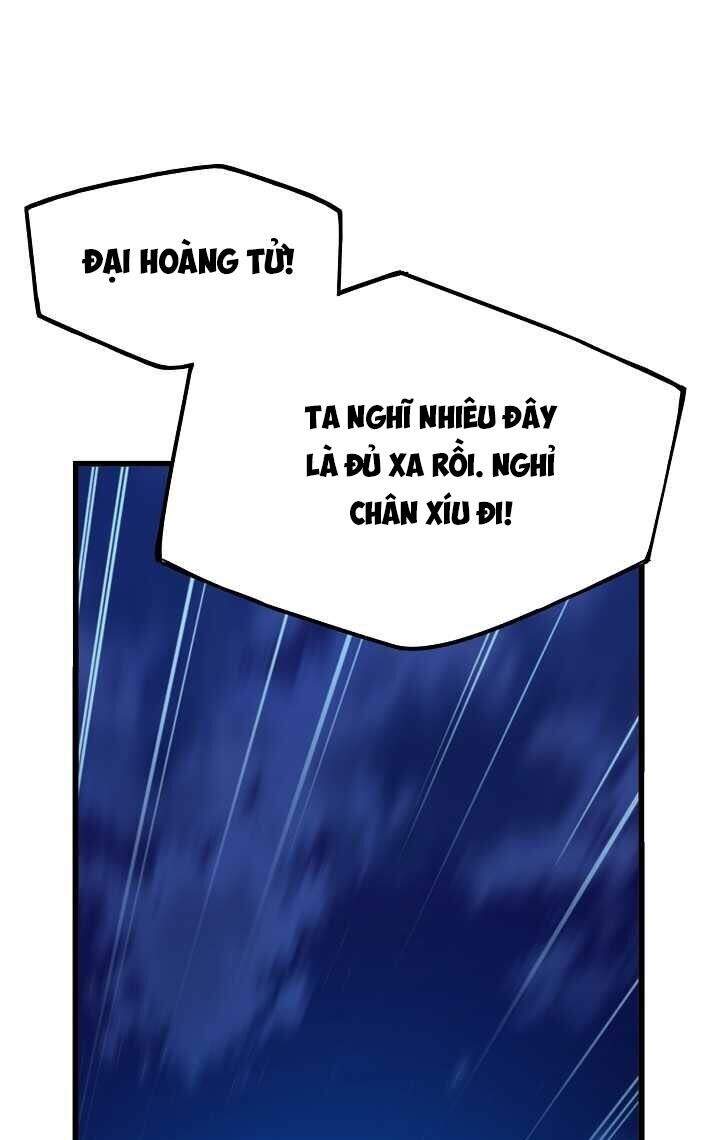 Tôi Sẽ Sống Như Một Hoàng Tử Chapter 44 - Trang 2