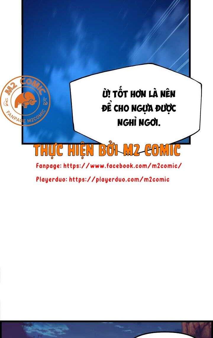 Tôi Sẽ Sống Như Một Hoàng Tử Chapter 44 - Trang 2