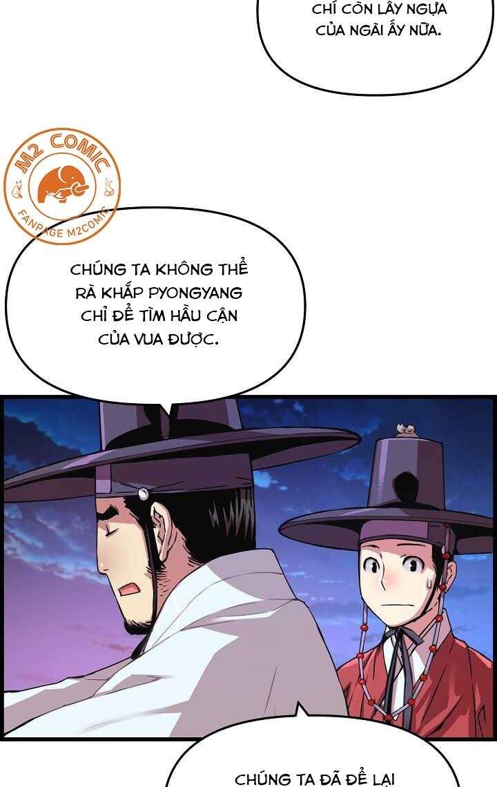 Tôi Sẽ Sống Như Một Hoàng Tử Chapter 44 - Trang 2