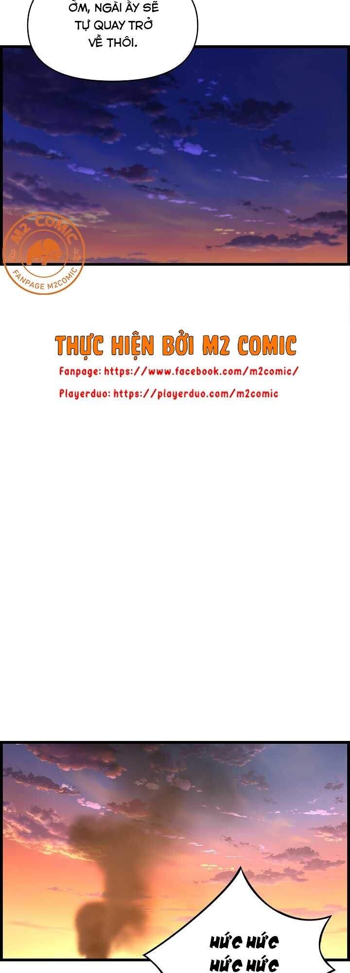 Tôi Sẽ Sống Như Một Hoàng Tử Chapter 44 - Trang 2