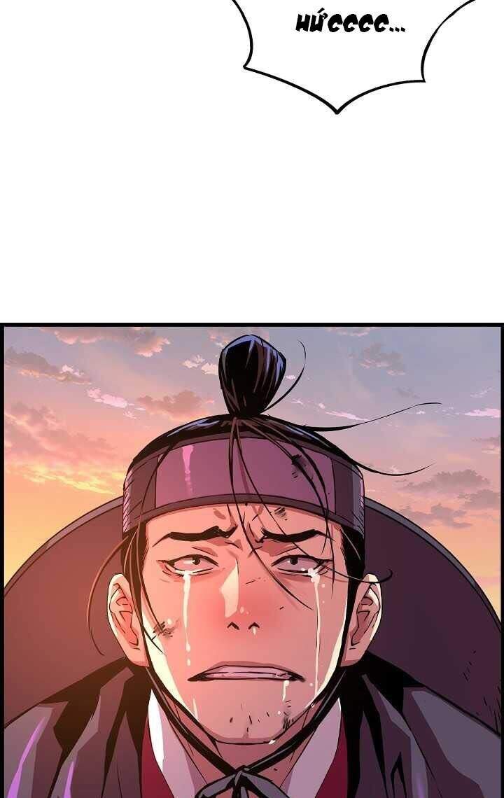 Tôi Sẽ Sống Như Một Hoàng Tử Chapter 44 - Trang 2