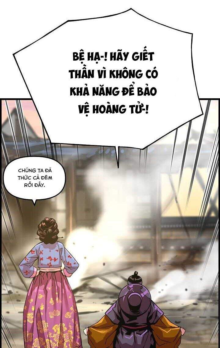 Tôi Sẽ Sống Như Một Hoàng Tử Chapter 44 - Trang 2