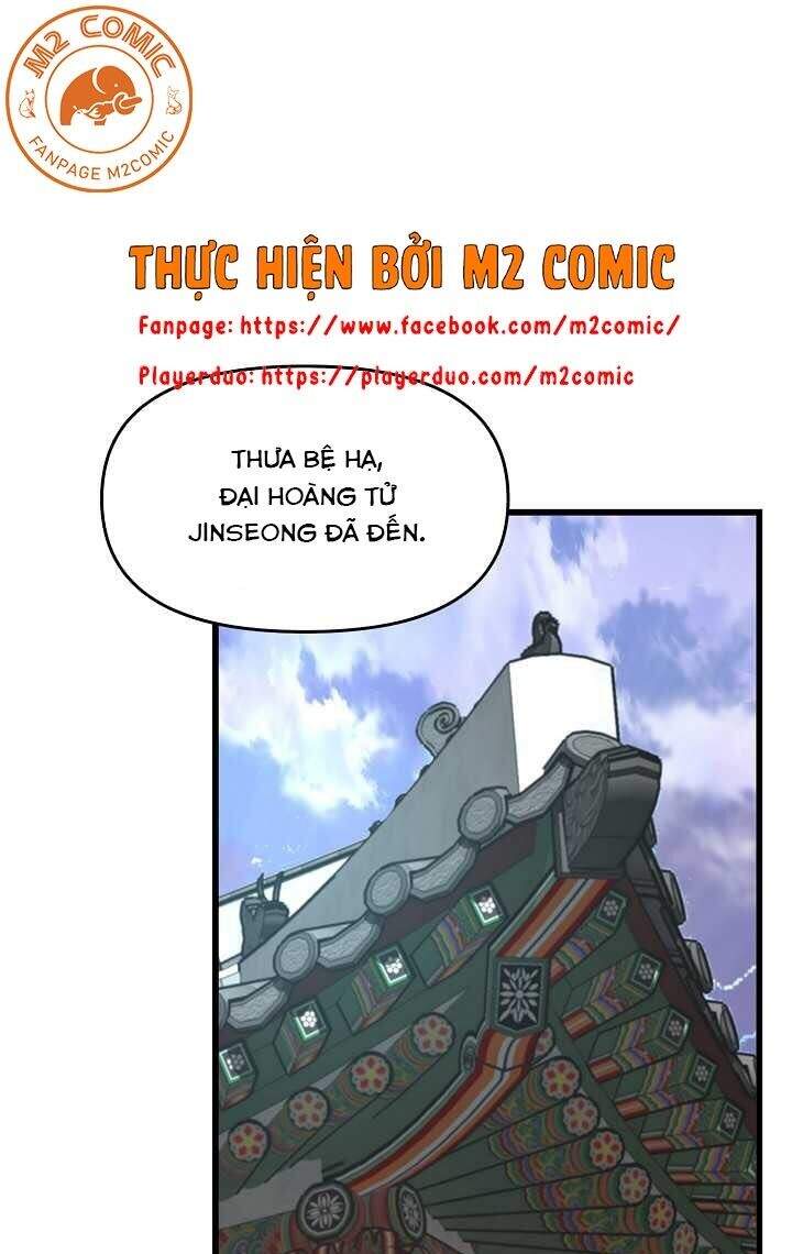 Tôi Sẽ Sống Như Một Hoàng Tử Chapter 44 - Trang 2