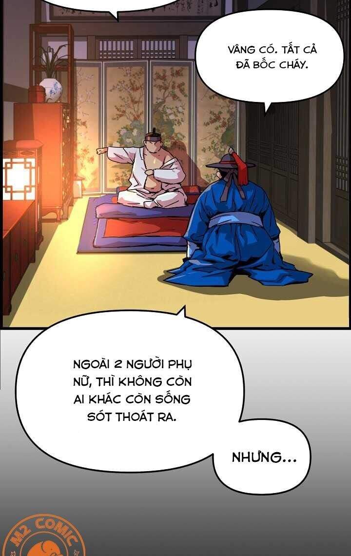 Tôi Sẽ Sống Như Một Hoàng Tử Chapter 44 - Trang 2