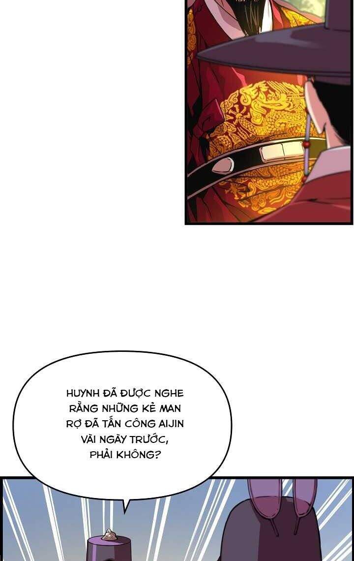 Tôi Sẽ Sống Như Một Hoàng Tử Chapter 44 - Trang 2