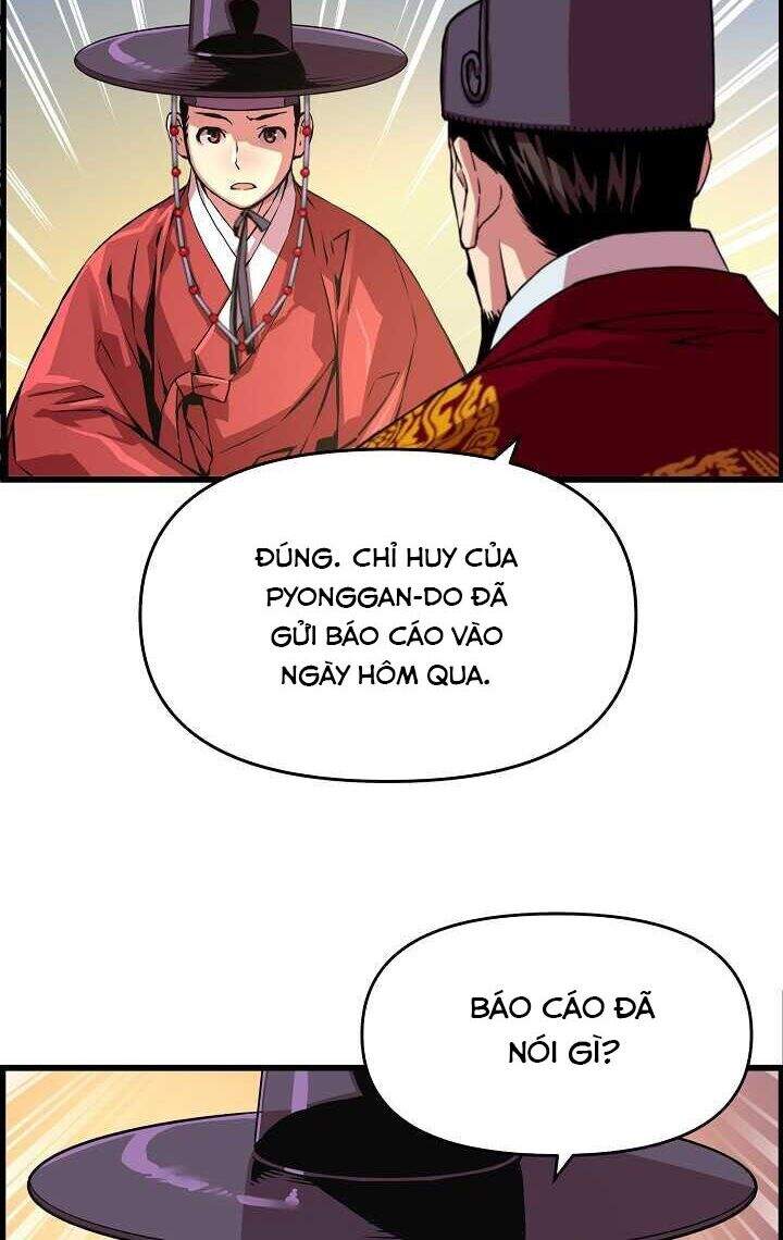 Tôi Sẽ Sống Như Một Hoàng Tử Chapter 44 - Trang 2