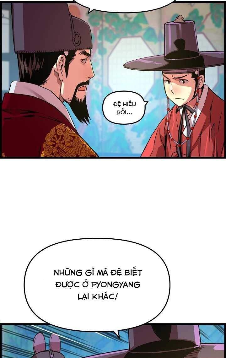 Tôi Sẽ Sống Như Một Hoàng Tử Chapter 44 - Trang 2