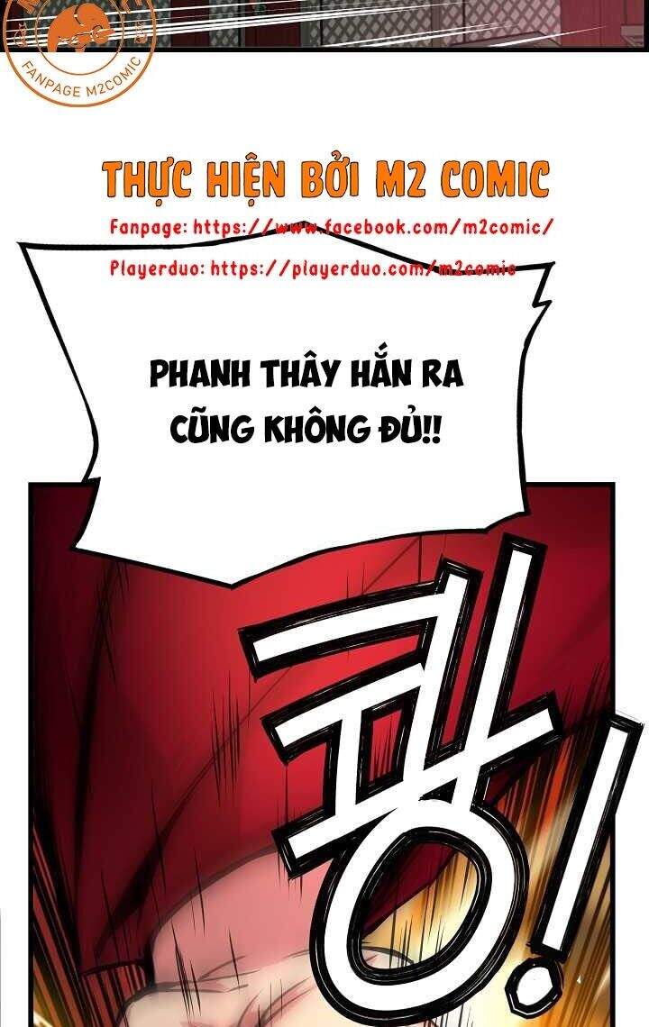 Tôi Sẽ Sống Như Một Hoàng Tử Chapter 44 - Trang 2