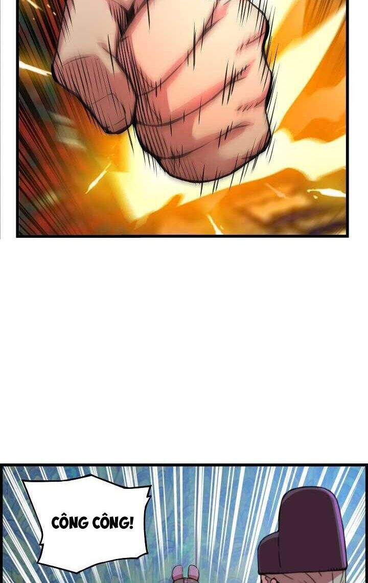 Tôi Sẽ Sống Như Một Hoàng Tử Chapter 44 - Trang 2