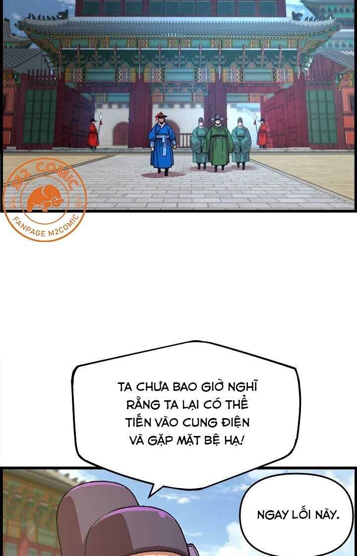 Tôi Sẽ Sống Như Một Hoàng Tử Chapter 44 - Trang 2