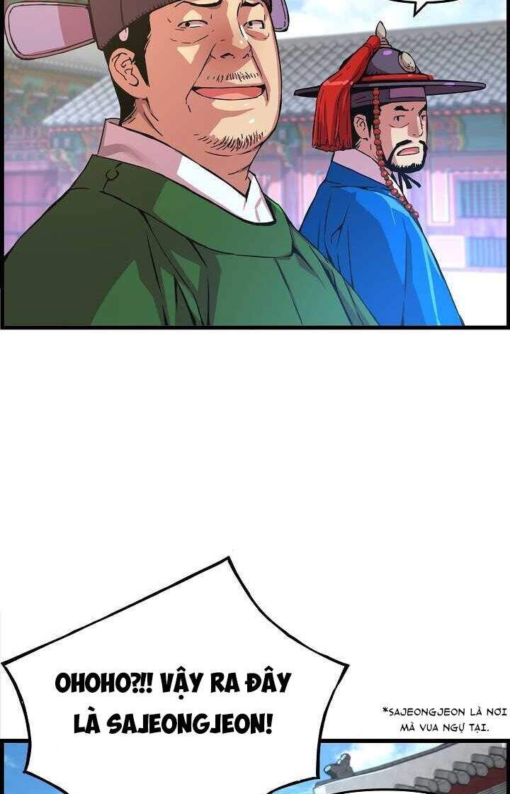 Tôi Sẽ Sống Như Một Hoàng Tử Chapter 44 - Trang 2