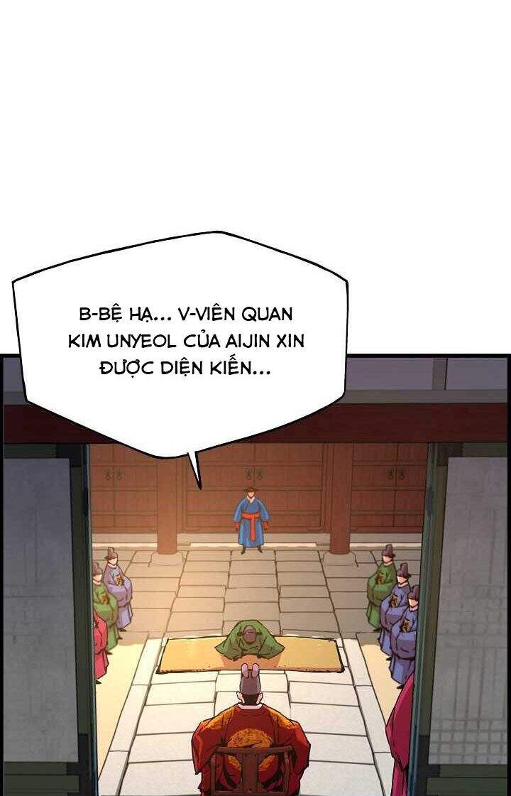 Tôi Sẽ Sống Như Một Hoàng Tử Chapter 44 - Trang 2