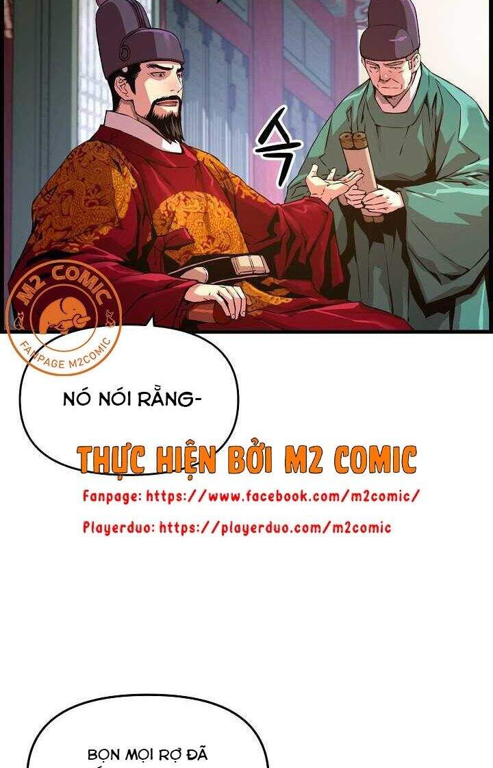 Tôi Sẽ Sống Như Một Hoàng Tử Chapter 44 - Trang 2